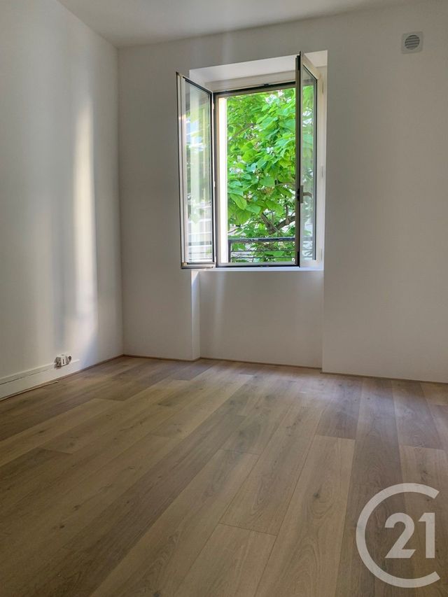Appartement F1 à louer PARIS