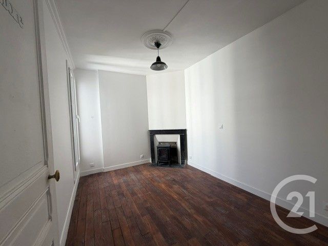 Appartement F2 à louer - 2 pièces - 28.16 m2 - PARIS - 75013 - ILE-DE-FRANCE - Century 21 Lutèce Immobilier