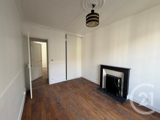 Appartement F2 à louer - 2 pièces - 28.16 m2 - PARIS - 75013 - ILE-DE-FRANCE - Century 21 Lutèce Immobilier