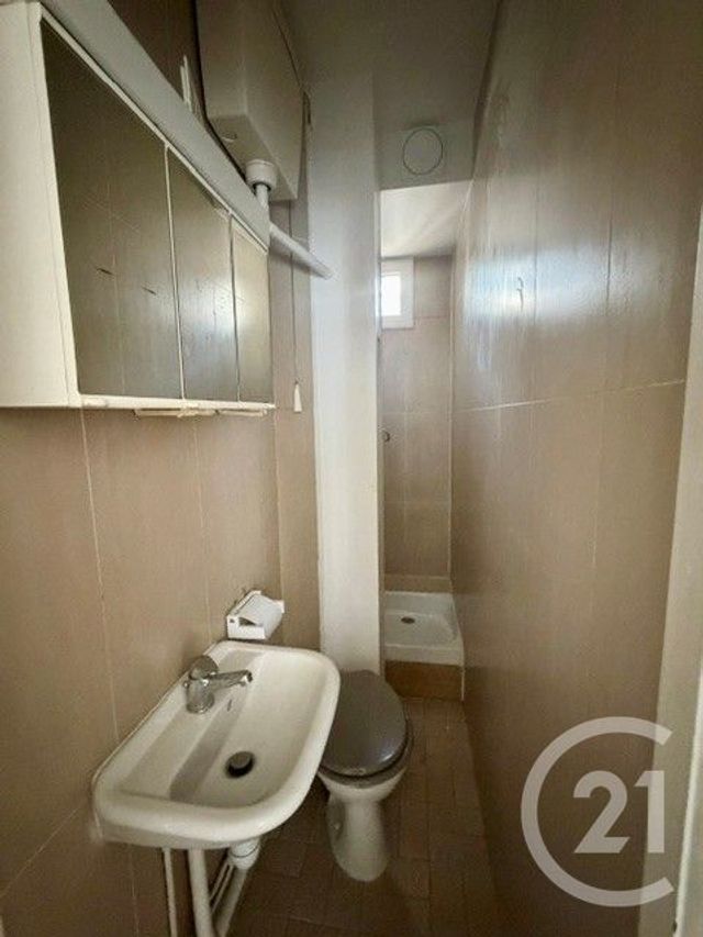 Appartement F2 à louer - 2 pièces - 28.16 m2 - PARIS - 75013 - ILE-DE-FRANCE - Century 21 Lutèce Immobilier