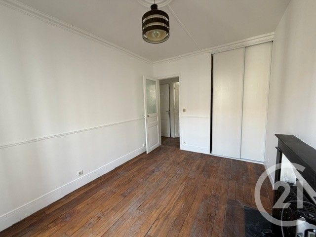 Appartement F2 à louer - 2 pièces - 28.16 m2 - PARIS - 75013 - ILE-DE-FRANCE - Century 21 Lutèce Immobilier