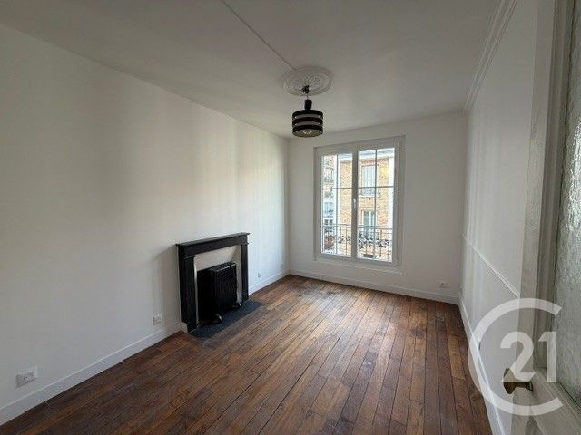 Appartement F2 à louer PARIS