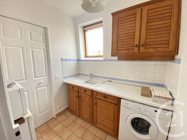 Appartement Studio à louer - 1 pièce - 21.52 m2 - PARIS - 75013 - ILE-DE-FRANCE - Century 21 Lutèce Immobilier