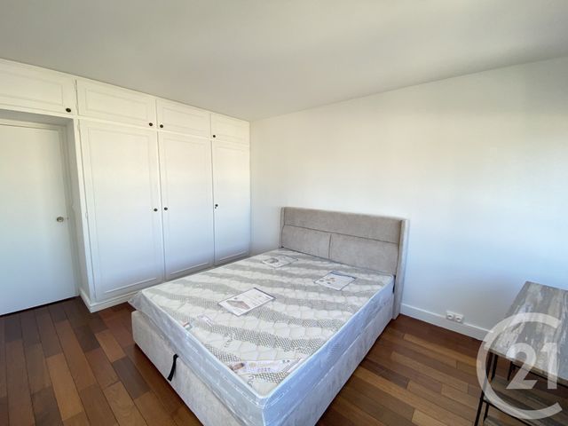 Appartement F2 à louer - 2 pièces - 54.71 m2 - PARIS - 75013 - ILE-DE-FRANCE - Century 21 Lutèce Immobilier