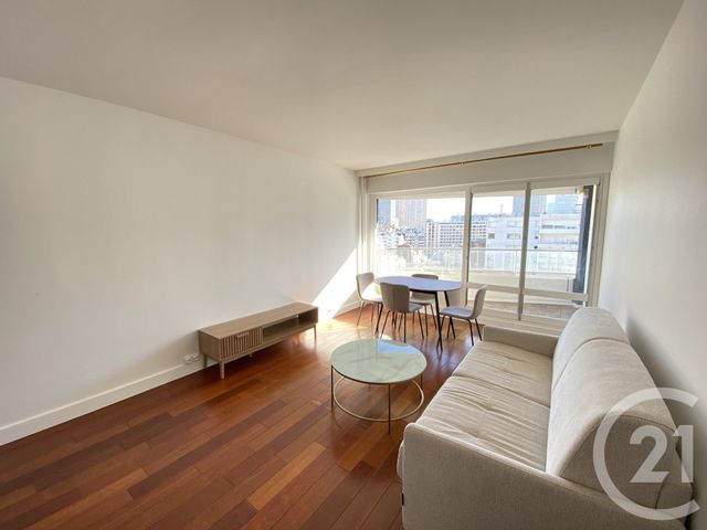 appartement - PARIS - 75013