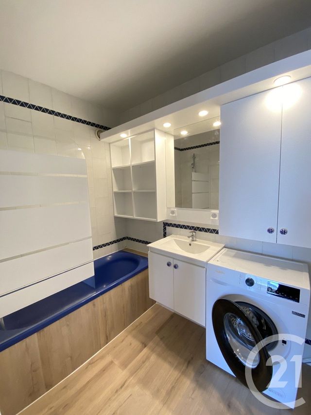 Appartement F2 à louer - 2 pièces - 54.71 m2 - PARIS - 75013 - ILE-DE-FRANCE - Century 21 Lutèce Immobilier