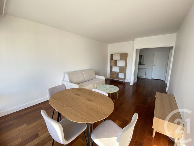 Appartement F2 à louer - 2 pièces - 54.71 m2 - PARIS - 75013 - ILE-DE-FRANCE - Century 21 Lutèce Immobilier