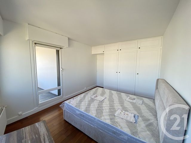 Appartement F2 à louer - 2 pièces - 54.71 m2 - PARIS - 75013 - ILE-DE-FRANCE - Century 21 Lutèce Immobilier
