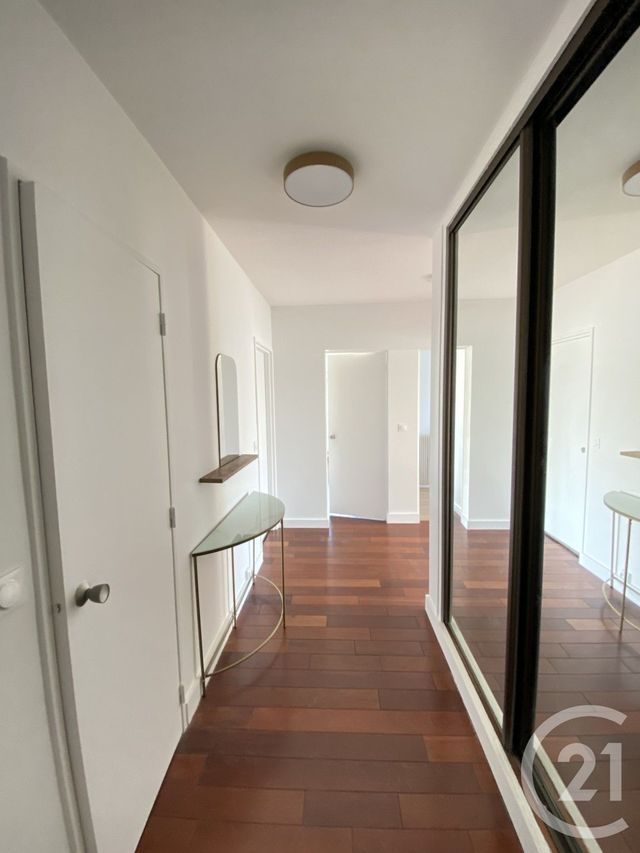 Appartement F2 à louer - 2 pièces - 54.71 m2 - PARIS - 75013 - ILE-DE-FRANCE - Century 21 Lutèce Immobilier