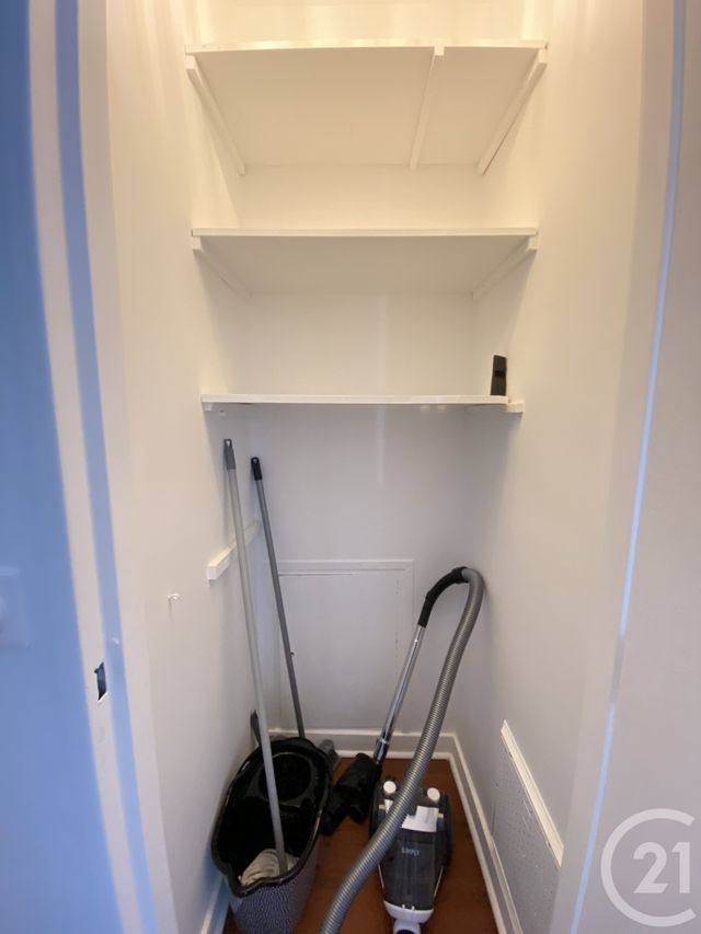 Appartement F2 à louer - 2 pièces - 54.71 m2 - PARIS - 75013 - ILE-DE-FRANCE - Century 21 Lutèce Immobilier