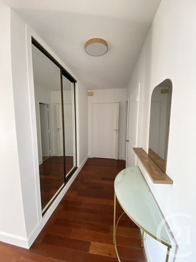 Appartement F2 à louer - 2 pièces - 54.71 m2 - PARIS - 75013 - ILE-DE-FRANCE - Century 21 Lutèce Immobilier