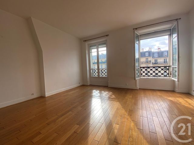 Appartement F2 à louer - 2 pièces - 43.72 m2 - PARIS - 75013 - ILE-DE-FRANCE - Century 21 Lutèce Immobilier