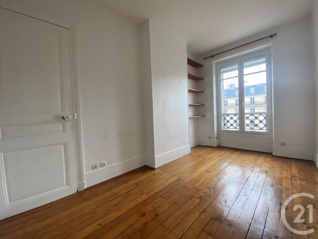 Appartement F2 à louer - 2 pièces - 43.72 m2 - PARIS - 75013 - ILE-DE-FRANCE - Century 21 Lutèce Immobilier
