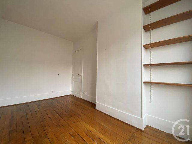 Appartement F2 à louer - 2 pièces - 43.72 m2 - PARIS - 75013 - ILE-DE-FRANCE - Century 21 Lutèce Immobilier