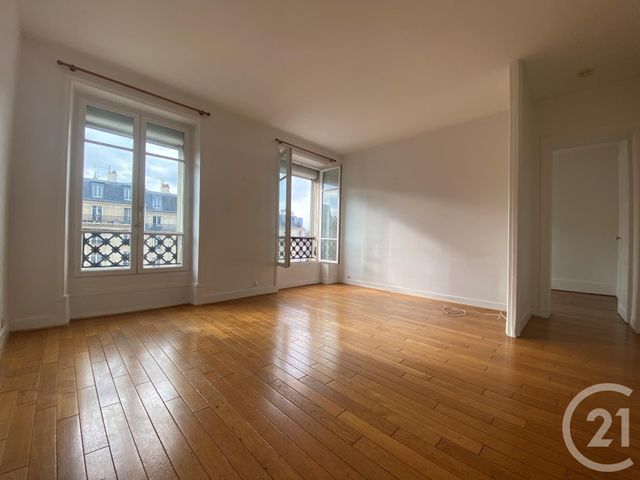 appartement - PARIS - 75013