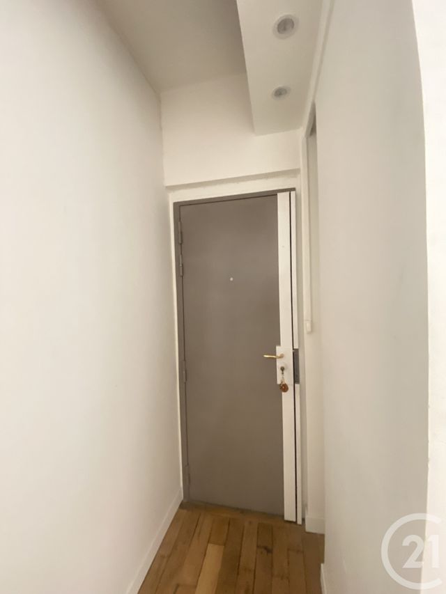 Appartement F3 à louer - 3 pièces - 49.92 m2 - PARIS - 75014 - ILE-DE-FRANCE - Century 21 Lutèce Immobilier