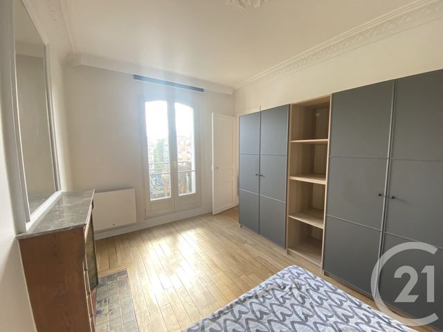 Appartement F3 à louer - 3 pièces - 49.92 m2 - PARIS - 75014 - ILE-DE-FRANCE - Century 21 Lutèce Immobilier