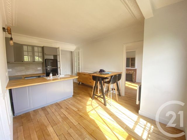 appartement - PARIS - 75014