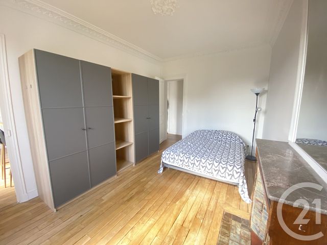 Appartement F3 à louer - 3 pièces - 49.92 m2 - PARIS - 75014 - ILE-DE-FRANCE - Century 21 Lutèce Immobilier