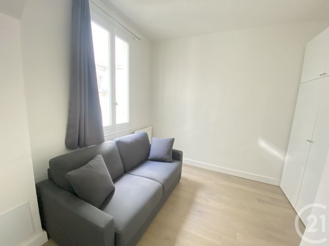 Appartement F3 à louer - 3 pièces - 49.92 m2 - PARIS - 75014 - ILE-DE-FRANCE - Century 21 Lutèce Immobilier