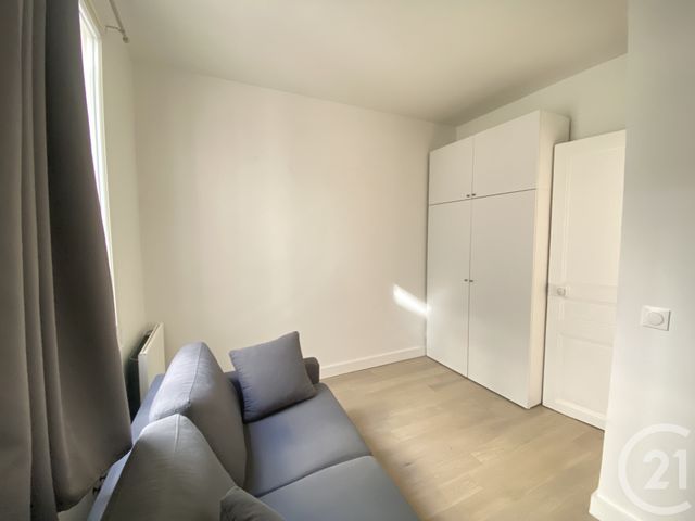 Appartement F3 à louer - 3 pièces - 49.92 m2 - PARIS - 75014 - ILE-DE-FRANCE - Century 21 Lutèce Immobilier