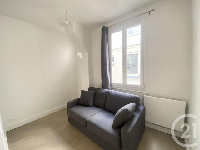 Appartement F3 à louer - 3 pièces - 49.92 m2 - PARIS - 75014 - ILE-DE-FRANCE - Century 21 Lutèce Immobilier