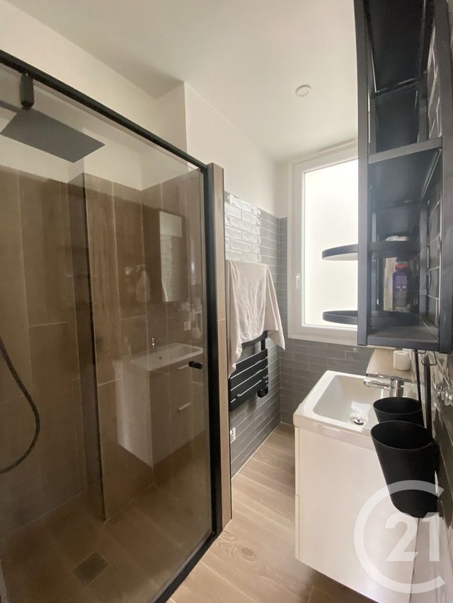 Appartement F3 à louer - 3 pièces - 49.92 m2 - PARIS - 75014 - ILE-DE-FRANCE - Century 21 Lutèce Immobilier
