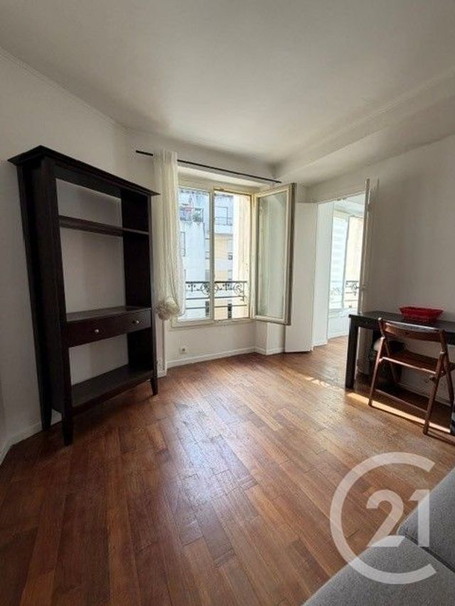 appartement - PARIS - 75013