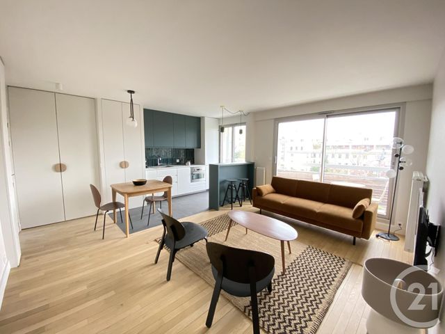Appartement F2 à louer PARIS