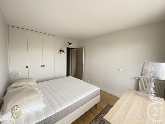 Appartement F2 à louer - 2 pièces - 46.76 m2 - PARIS - 75014 - ILE-DE-FRANCE - Century 21 Lutèce Immobilier
