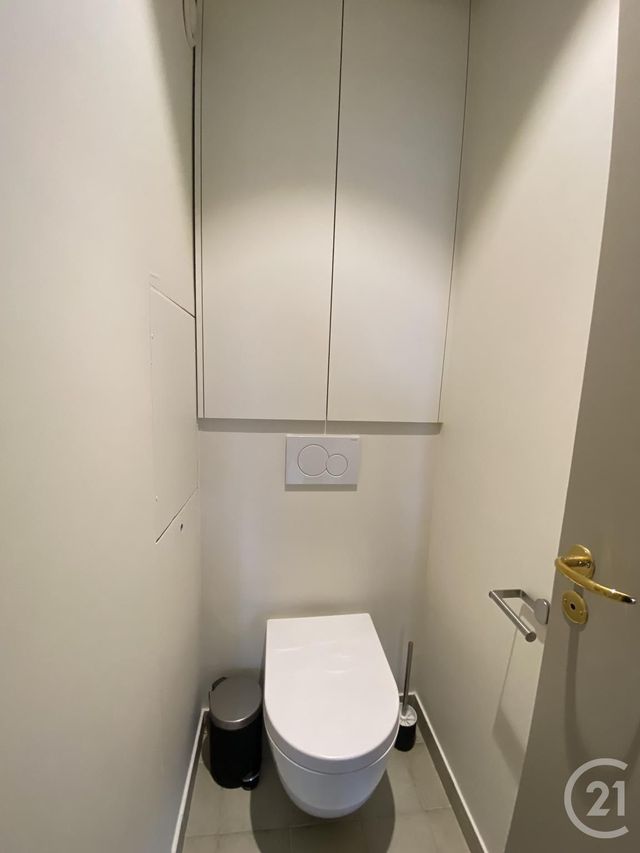 Appartement F2 à louer - 2 pièces - 46.76 m2 - PARIS - 75014 - ILE-DE-FRANCE - Century 21 Lutèce Immobilier