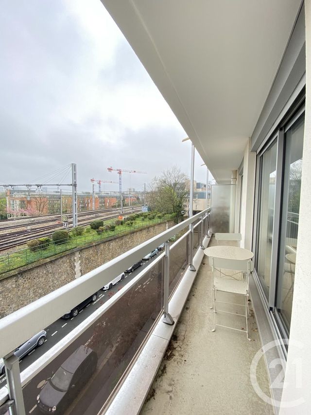 Appartement F2 à louer - 2 pièces - 46.76 m2 - PARIS - 75014 - ILE-DE-FRANCE - Century 21 Lutèce Immobilier