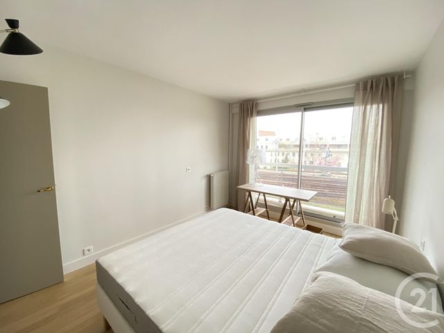 Appartement F2 à louer - 2 pièces - 46.76 m2 - PARIS - 75014 - ILE-DE-FRANCE - Century 21 Lutèce Immobilier