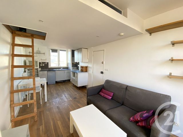 appartement - PARIS - 75013