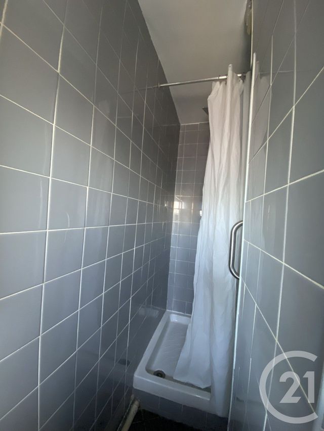 Appartement Studio à louer - 1 pièce - 20.46 m2 - PARIS - 75013 - ILE-DE-FRANCE - Century 21 Lutèce Immobilier