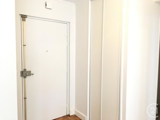 Appartement F2 à louer - 2 pièces - 52.71 m2 - PARIS - 75013 - ILE-DE-FRANCE - Century 21 Lutèce Immobilier