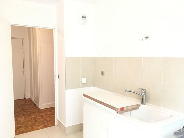 Appartement F2 à louer - 2 pièces - 52.71 m2 - PARIS - 75013 - ILE-DE-FRANCE - Century 21 Lutèce Immobilier
