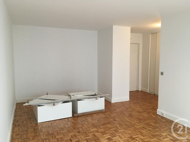 Appartement F2 à louer - 2 pièces - 52.71 m2 - PARIS - 75013 - ILE-DE-FRANCE - Century 21 Lutèce Immobilier