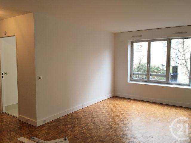 Appartement F2 à louer - 2 pièces - 52.71 m2 - PARIS - 75013 - ILE-DE-FRANCE - Century 21 Lutèce Immobilier