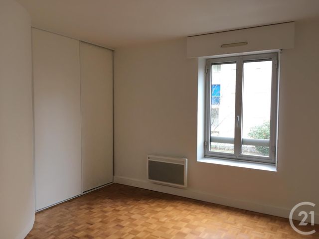 Appartement F2 à louer - 2 pièces - 52.71 m2 - PARIS - 75013 - ILE-DE-FRANCE - Century 21 Lutèce Immobilier