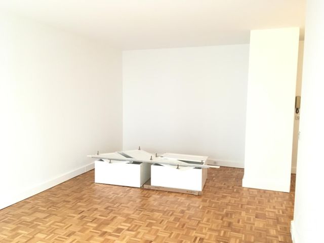Appartement F2 à louer - 2 pièces - 52.71 m2 - PARIS - 75013 - ILE-DE-FRANCE - Century 21 Lutèce Immobilier