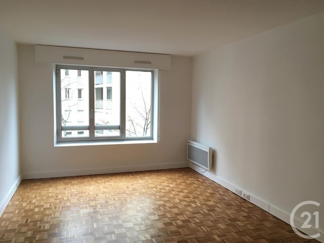 Appartement F2 à louer - 2 pièces - 52.71 m2 - PARIS - 75013 - ILE-DE-FRANCE - Century 21 Lutèce Immobilier