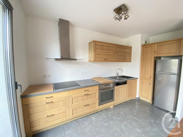 Appartement F3 à louer - 3 pièces - 67.56 m2 - PARIS - 75013 - ILE-DE-FRANCE - Century 21 Lutèce Immobilier