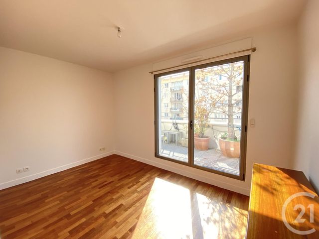 Appartement F3 à louer - 3 pièces - 67.56 m2 - PARIS - 75013 - ILE-DE-FRANCE - Century 21 Lutèce Immobilier