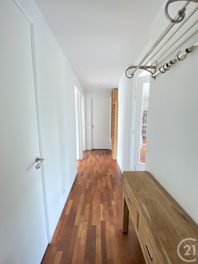Appartement F3 à louer - 3 pièces - 67.56 m2 - PARIS - 75013 - ILE-DE-FRANCE - Century 21 Lutèce Immobilier