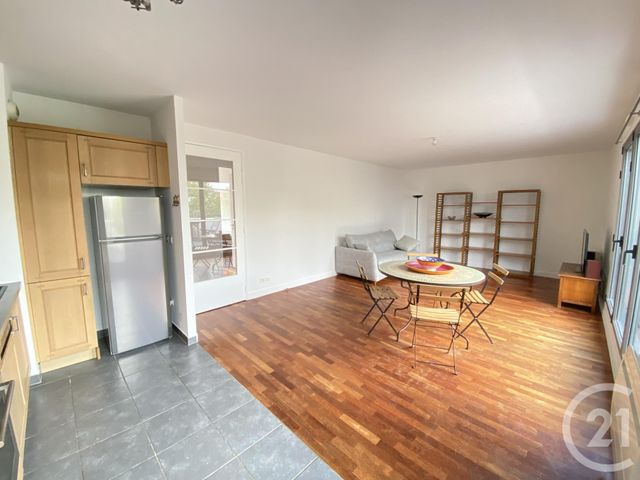 Appartement F3 à louer - 3 pièces - 67.56 m2 - PARIS - 75013 - ILE-DE-FRANCE - Century 21 Lutèce Immobilier