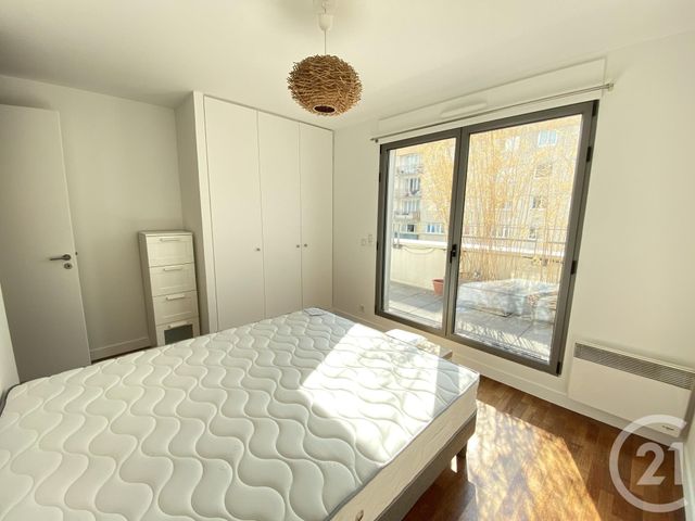 Appartement F3 à louer - 3 pièces - 67.56 m2 - PARIS - 75013 - ILE-DE-FRANCE - Century 21 Lutèce Immobilier