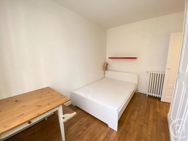Appartement F2 à louer - 2 pièces - 35.8 m2 - PARIS - 75013 - ILE-DE-FRANCE - Century 21 Lutèce Immobilier