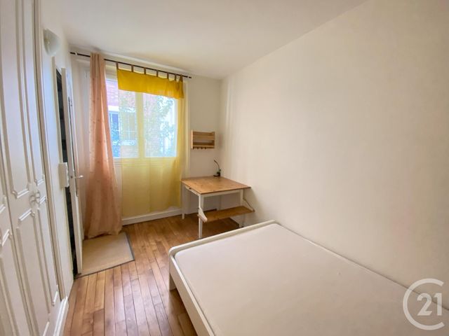 Appartement F2 à louer - 2 pièces - 35.8 m2 - PARIS - 75013 - ILE-DE-FRANCE - Century 21 Lutèce Immobilier
