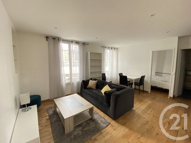 Appartement F2 à louer PARIS